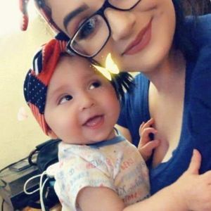 Meet your Posher, Tammy